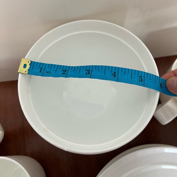 Halo by CRATE & BARREL Soup/Cereal Bowl